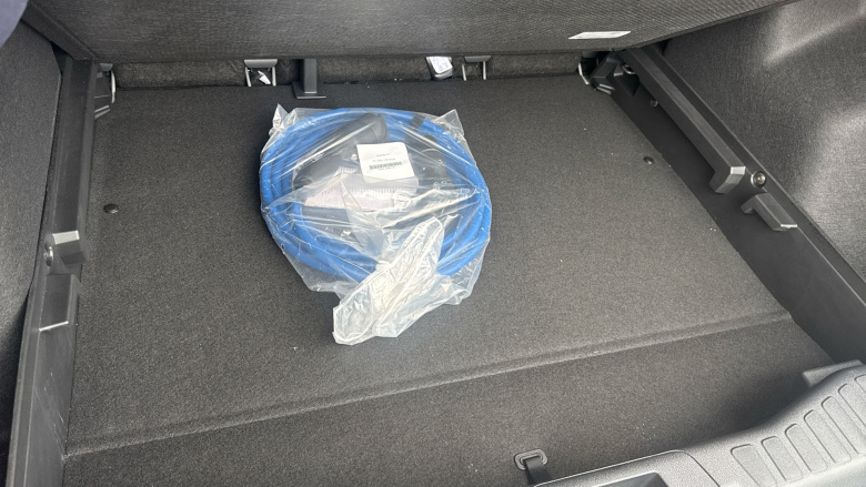 Ford Explorer 210kW Select 77kWh 5dr Auto Electric Estate